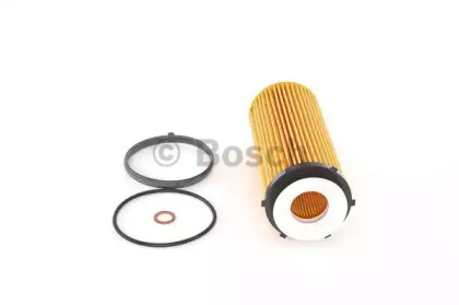 F026407094 BOSCH Фільтр оливи P70943