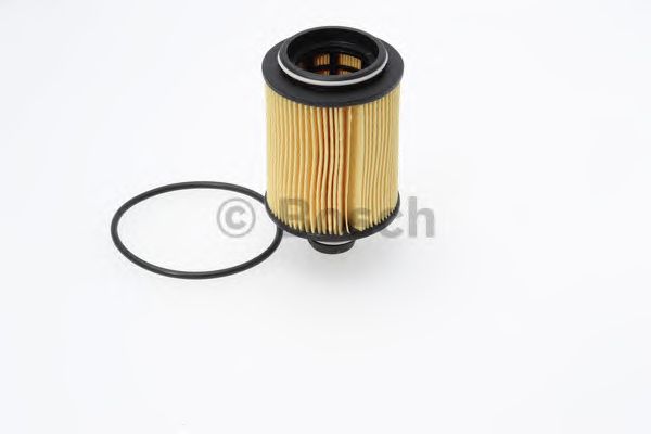 F026407095 BOSCH Фільтр оливи P70952