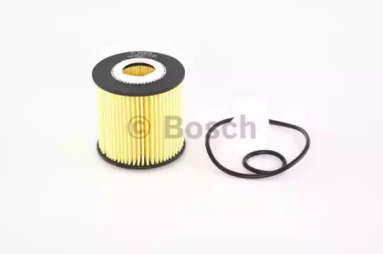 F026407098 BOSCH Фільтр оливи P70981