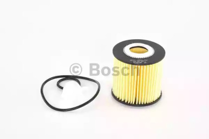 F026407098 BOSCH Фільтр оливи P70983