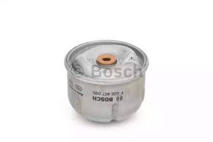 F026407099 BOSCH Фільтр оливи P70991