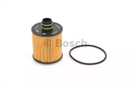 F026407108 BOSCH Фільтр оливи P71081