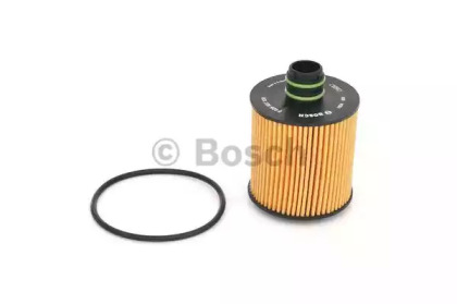 F026407108 BOSCH Фільтр оливи P71083