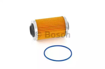 F026407109 BOSCH Фільтр оливи P71091