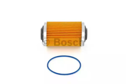 F026407109 BOSCH Фільтр оливи P71092