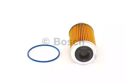 F026407109 BOSCH Фільтр оливи P71093