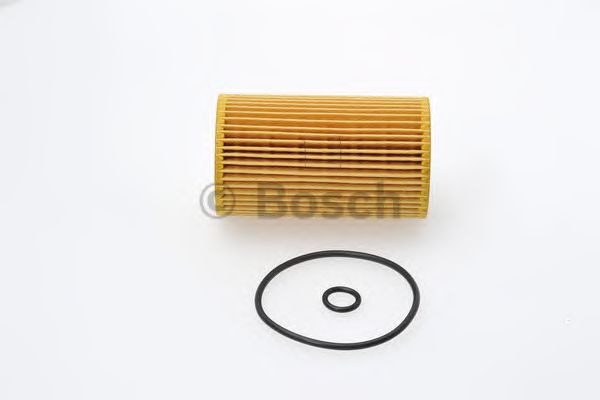 F026407112 BOSCH Фільтр оливи P71121