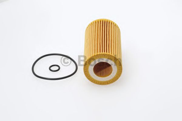 F026407112 BOSCH Фільтр оливи P71122