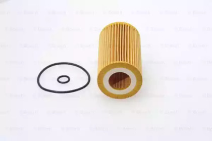 F026407112 BOSCH Фільтр оливи P71124