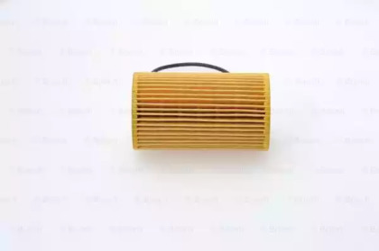 F026407112 BOSCH Фільтр оливи P71125