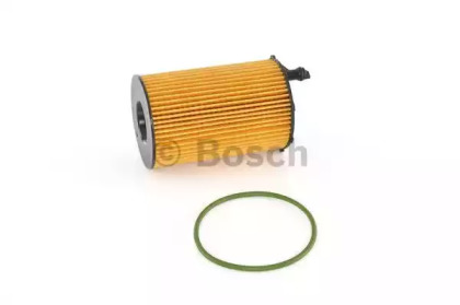 F026407122 BOSCH Фільтр оливи P71221