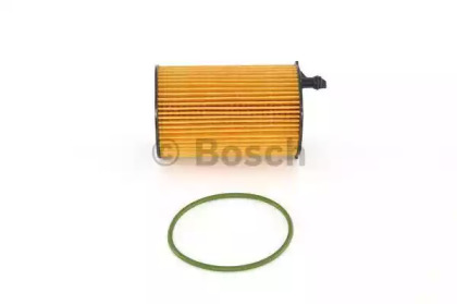 F026407122 BOSCH Фільтр оливи P71222