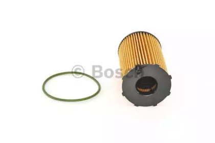 F026407122 BOSCH Фільтр оливи P71223