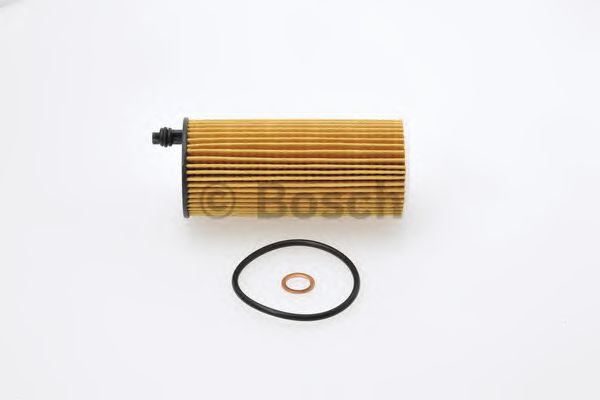 F026407123 BOSCH Фільтр оливи P71231