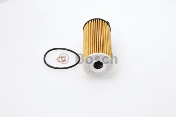 F026407123 BOSCH Фільтр оливи P71233