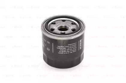 F026407124 BOSCH Фільтр оливи P71241