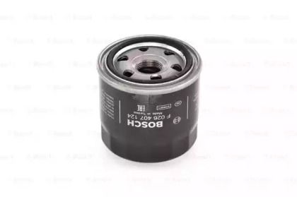 F026407124 BOSCH Фільтр оливи P71241