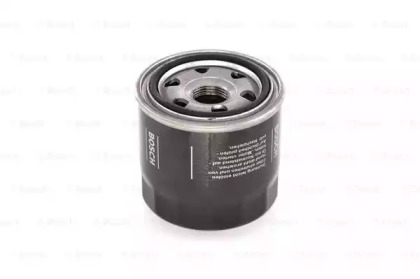 F026407124 BOSCH Фільтр оливи P71243