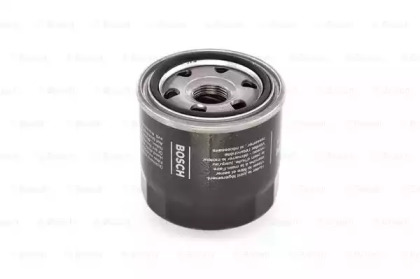 F026407124 BOSCH Фільтр оливи P71244