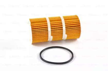 F026407125 BOSCH Фільтр оливи P71251