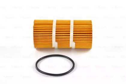 F026407125 BOSCH Фільтр оливи P71252