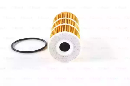 F026407125 BOSCH Фільтр оливи P71253