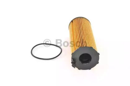 F026407126 BOSCH Фільтр оливи P71263
