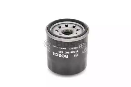F026407130 BOSCH Фільтр оливи P71301