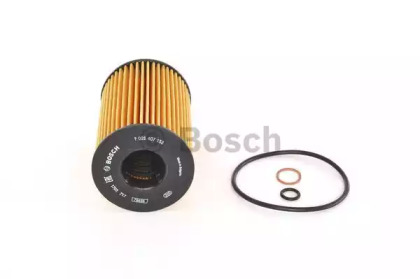 F026407158 BOSCH Фільтр оливи1