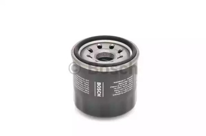 F026407160 BOSCH Фільтр оливи P71604