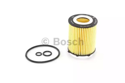 F026407166 BOSCH Фільтр оливи3