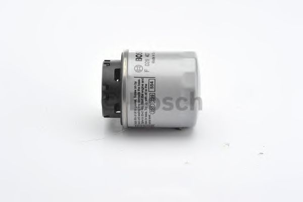 F026407181 BOSCH Фільтр оливи P71811