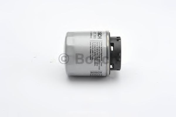 F026407181 BOSCH Фільтр оливи P71813