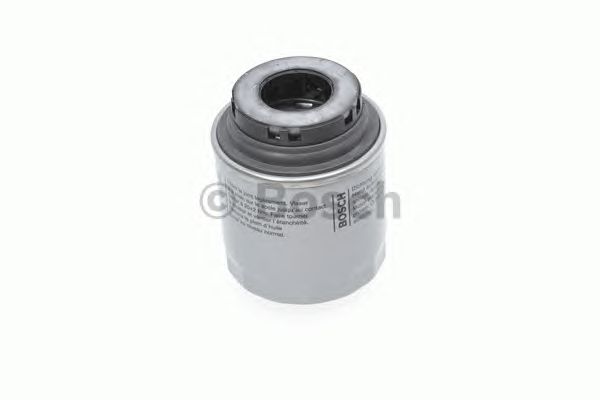 F026407183 BOSCH Фільтр оливи P71831