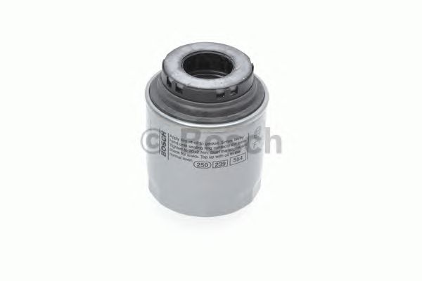 F026407183 BOSCH Фільтр оливи P71832