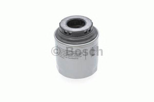 F026407183 BOSCH Фільтр оливи P71833