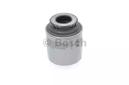 F026407183 BOSCH Фільтр оливи P71834