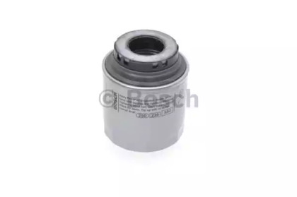 F026407183 BOSCH Фільтр оливи P71835