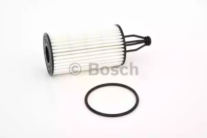 F026407199 BOSCH Фільтр оливи1