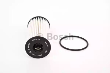 F026407199 BOSCH Фільтр оливи1