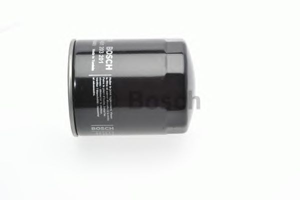 0451203201 BOSCH Фільтр оливи P32012