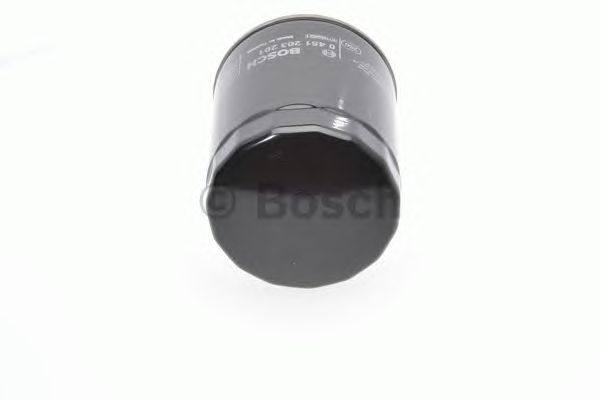 0451203201 BOSCH Фільтр оливи P32013