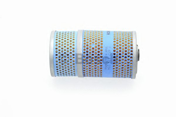 1457429274 BOSCH Фільтр оливи P92743