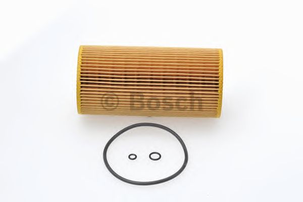 1457429278 BOSCH Фільтр оливи P92782