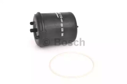 F026407119 BOSCH Фільтр оливи P71191