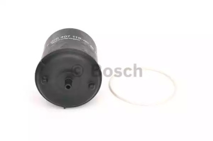 F026407119 BOSCH Фільтр оливи P71191