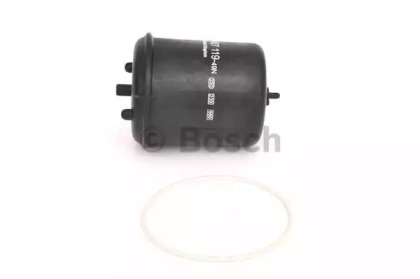 F026407119 BOSCH Фільтр оливи P71192