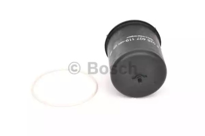 F026407119 BOSCH Фільтр оливи P71193