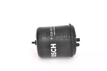 F026407119 BOSCH Фільтр оливи P71194