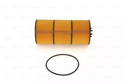 F026407192 BOSCH Фільтр оливи2